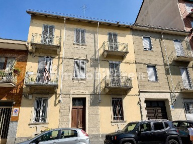 Bilocale via Assisi, 9, Madonna di Campagna, Torino