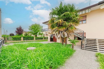 Mareno di Piave, Via Friuli 14