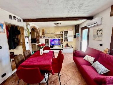 Fregona, Via indipendenza, 48