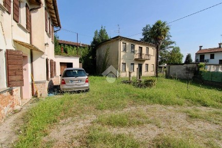 Oderzo, Via Comunale di Colfrancui