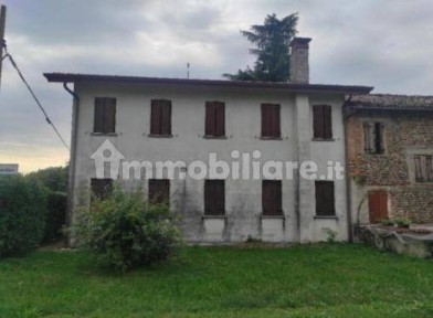 Casa indipendente all'asta via Campagna, 23, Istrana