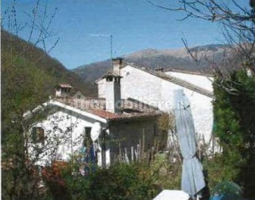 Casa indipendente all'asta via Canal Nuovo, 132, Farra di Soligo