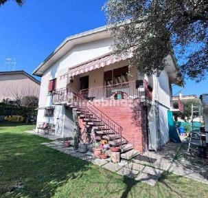 Casa indipendente all'asta via San Pio X, 27, Susegana