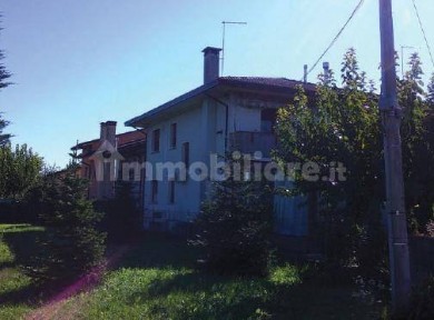 Casa indipendente all'asta via Avenali, 17, Riese Pio X