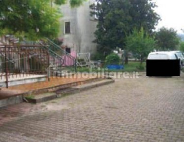 Casa indipendente all'asta via Boschieri, 109, Crocetta del Montello