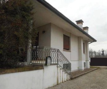 Casa indipendente all'asta via Fogazzaro, 13, Vedelago