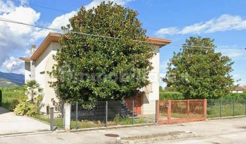 Casa indipendente all'asta via Isonzo, 27, Cordignano
