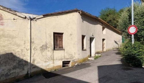 Casa indipendente all'asta viale Italia, Segusino