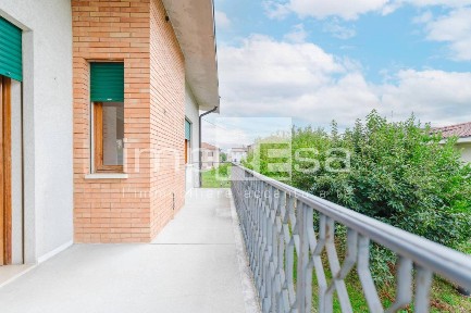 Vittorio Veneto, via dalmazia