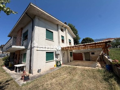 Vittorio Veneto, Via Dalmazia