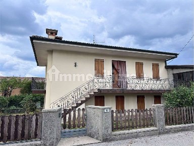 Pieve di Soligo, via caldella, 92
