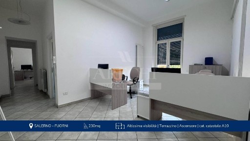 Ufficio - Studio in Affitto
