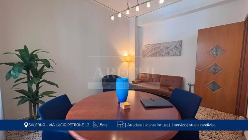Ufficio - Studio in Affitto