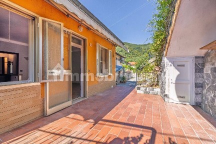 Villa unifamiliare regione Caudi, 3, Fenarina, Via Neghelli, Collina di Ponente, Alassio