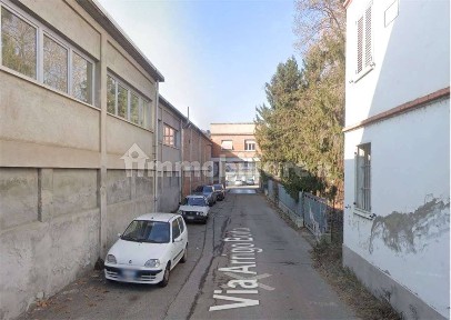 Capannone all'asta corso Don Minzoni, 182, Asti