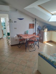 Mansarda buono stato, 49 m², Lungomare di Levante, Senigallia