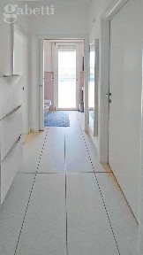 Attico 60 m² con balcone, Lungomare di Levante, Senigallia