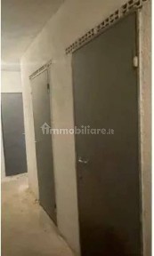 Magazzino all'asta via Pian dell'Arco 5, Ussita