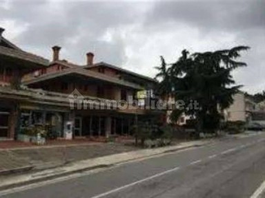 Magazzino all'asta via Fonte Orsola 90-92- 94, Corridonia