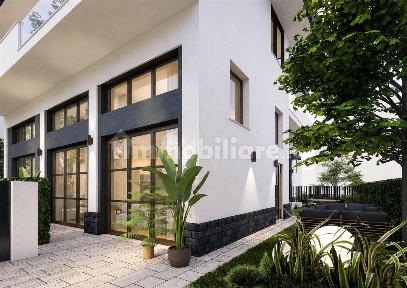 Loft via coletti 121, Rivabella, Rimini