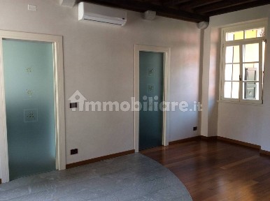 Cividale del Friuli, Via Carlo Alberto