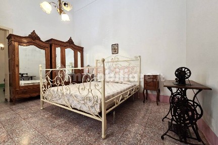 Trilocale via Basento, Centro, Matino