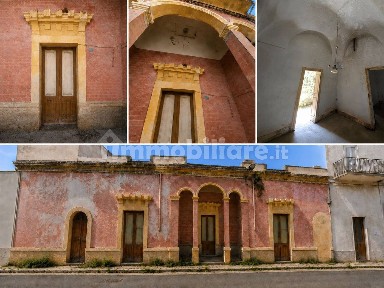Appartamento via Gabriele D'Annunzio 30, Centro, Nardò