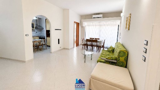 Appartamento via Udine, Lungomare, Lido San Giovanni, Gallipoli