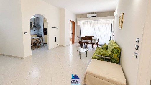 Appartamento via Udine, Lungomare, Lido San Giovanni, Gallipoli