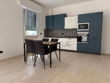 Trilocale ottimo stato, primo piano, Centro, Sansepolcro