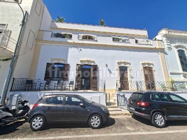 Appartamento Lungomare Giulio Verne 22, Centro, Nardò