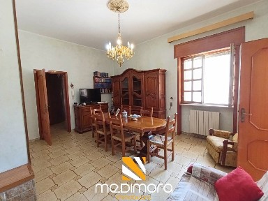 Lequile, Via 24 Maggio