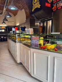 Pizzeria in Vendita