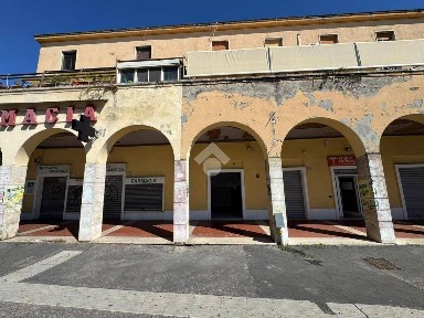 Roma, Battistini - Primavalle, Piazza Alfonso Capecelatro, 9