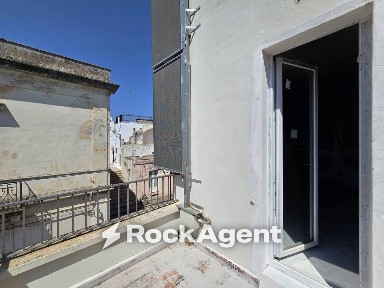 Casarano, Via Roma, 61