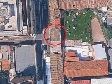 Fiumicino, Fiumicino Paese, Via della Spiaggia, 16, 00054 Fiumicino RM, Italia