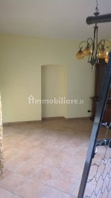 Terratetto unifamiliare via Roma 28, Centro, Sessano del Molise