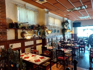Ristorante in Vendita
