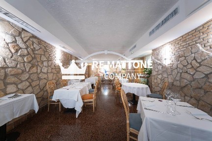 Ristorante in Vendita