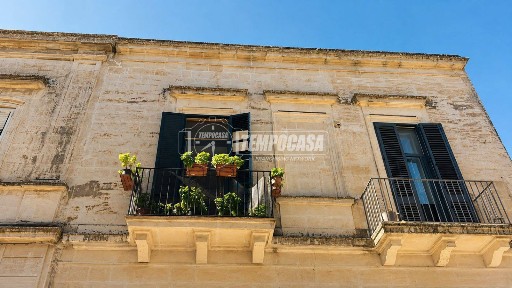 Lecce, San Pio - Idria, Via Raffaele Rubini 28