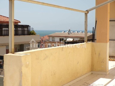 Attico via dei Passeri 12, Amsicora, Cagliari