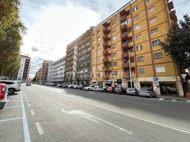 Attico piazza Papa Giovanni Xxiii, Selargius