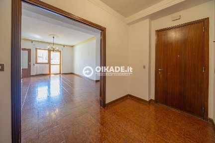 Attico via S'Arrulloni 42, Quartiere del Sole, Cagliari