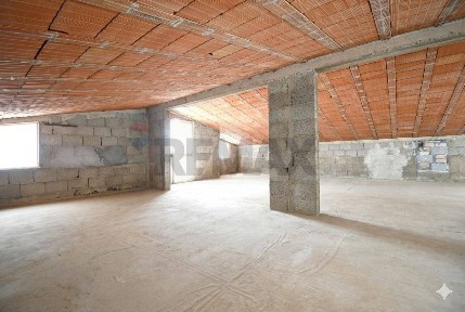 Attico via della Libertà 34, Soleminis