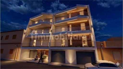 Attico nuovo, 110 m², Quartu, Quartu Sant'Elena