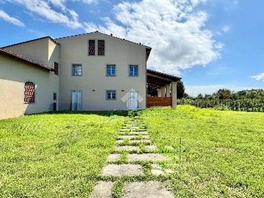 Prato, Sant'Ippolito, Via Sant' Ippolito, 99