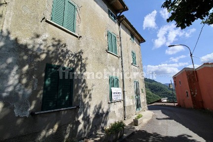 Vernio, Via della Collina