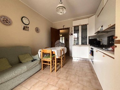 Villa a schiera via al Serio 20, Centro, Sergnano