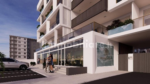 Attici e Appartamenti di nuova costruzione a Frattamaggiore