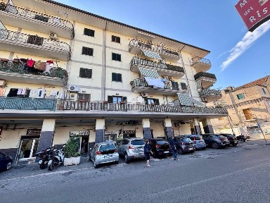 Mansarda via Napoli 117, Centro, Castellammare di Stabia